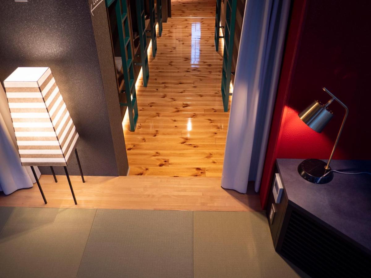 Ele Cabin Shinjuku Kabukicho Tokyo Luaran gambar